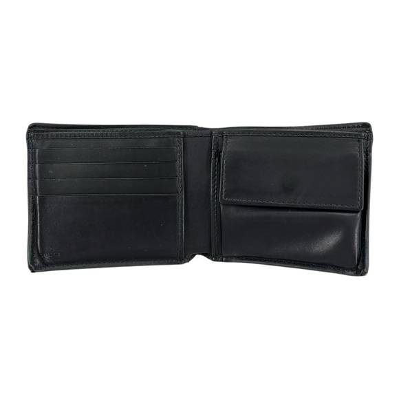 Gucci King Snake Monogram Bifold Wallet - Picture 3 of 9